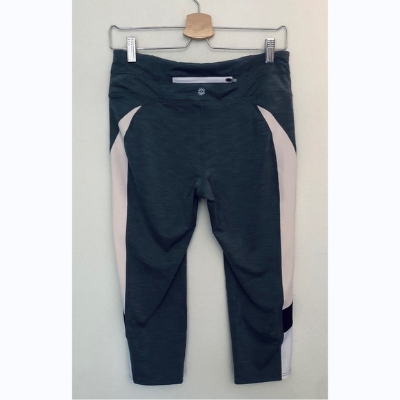 Tangerine Workout Legging - Picture 9 of 13